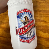 SCHWINN APPROVE WATER BOTTLE VINTAGE NOS