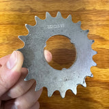 BENDIX COASTER BRAKE REAR BICYCLE SPROCKET 3 TAB COG 20 TOOTH VINTAGE NOS