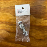 AMF ROADMASTER BICYCLE REAR CENTER BOLT ASSEMBLY PHILLIPS VINTAGE NOS