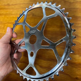 BICYCLE SPROCKET TO FIT MURRAY HUFFY IVERSON MUSCLE BIKES & OTHERS 46 TEETH NOS