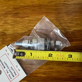AMF ROADMASTER BICYCLE REAR CENTER BOLT ASSEMBLY WEINMANN VINTAGE NOS