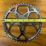 BICYCLE SPROCKET TO FIT MURRAY HUFFY IVERSON MUSCLE BIKES & OTHERS 46 TEETH NOS
