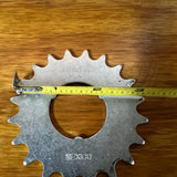 BENDIX COASTER BRAKE REAR BICYCLE SPROCKET 3 TAB COG 20 TOOTH VINTAGE NOS