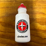 SCHWINN APPROVE WATER BOTTLE VINTAGE NOS