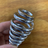 BICYCLE SPRINGER FORK SPRING FITS SCHWINN ORANGE KRATE PHANTOM LOWRIDER BIKES