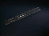 SCHWINN BICYCLE CHAIN GUARD FRAME RAIL COVER CLEAR PLASTIC VINTAGE NOS