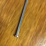 BICYCLE INDICATOR LINKAGE ROD FOR THREE SPEED HUBS