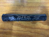 SE RACING BMX INNOVATIONS BLACK TOP TUBE FRAME PAD OLD SCHOOL VINTAGE RARE NOS