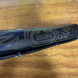 SE RACING BMX INNOVATIONS BLACK TOP TUBE FRAME PAD OLD SCHOOL VINTAGE RARE NOS