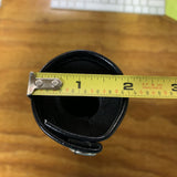 SE RACING BMX INNOVATIONS BLACK TOP TUBE FRAME PAD OLD SCHOOL VINTAGE RARE NOS