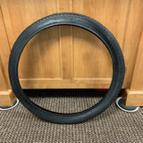 BICYCLE TIRE FIT SCHWINN STING RAY BICYCLE S - 7 20 X 1 3/4 RIMS