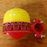 BICYCLE TRIKE HORN FITS MANY BICYCLE AND OTHERS NEW