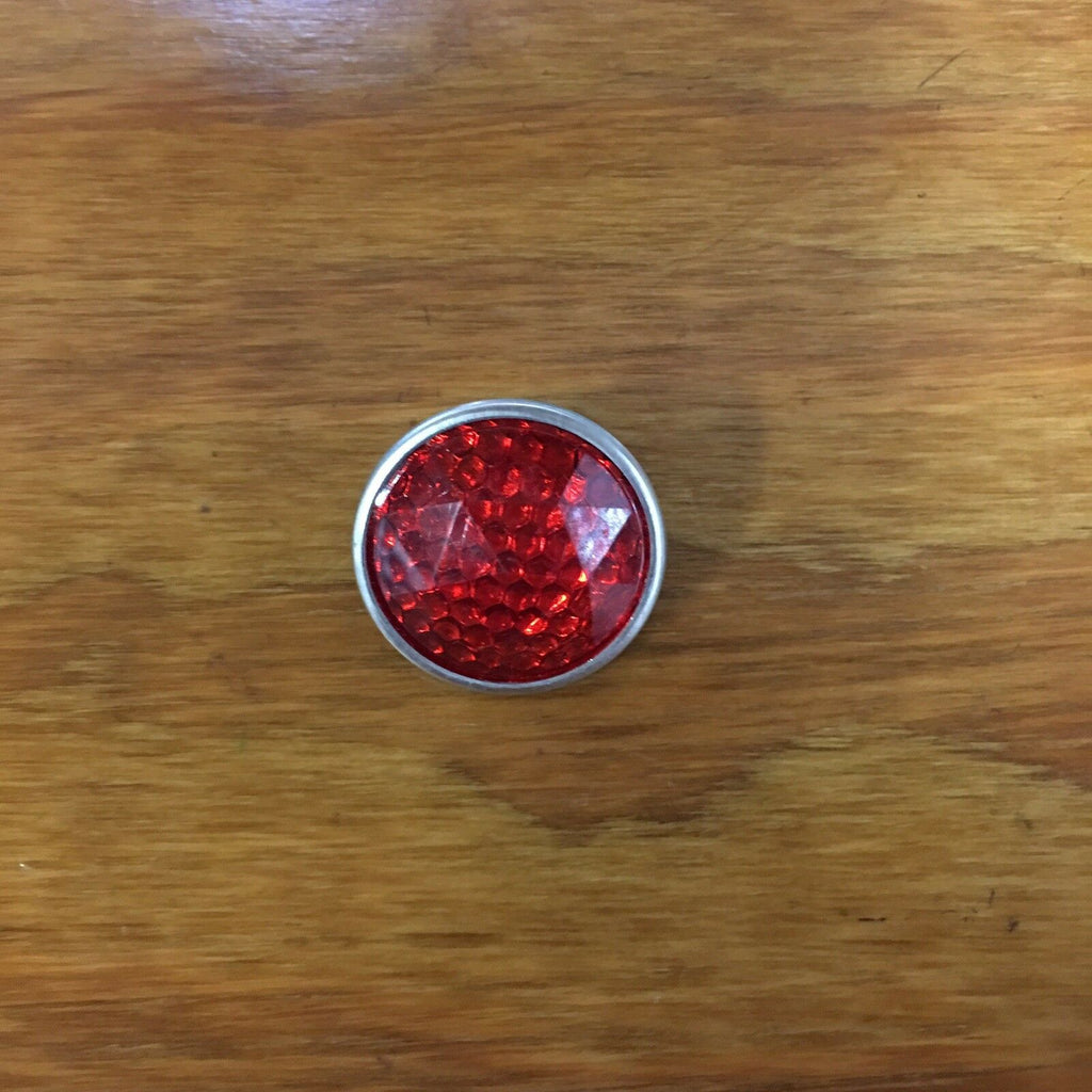 Vintage bicycle reflectors sale