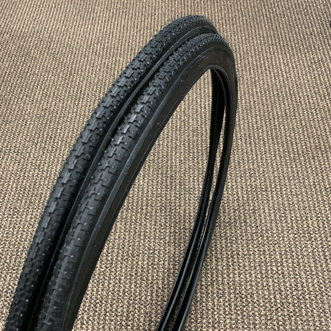 BICYCLE TIRES 28 X 1-1/2 FITS USA RALEIGH ENGLISH BIKES OTHERS