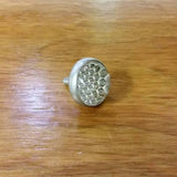 BICYCLE JEWEL CLEAR REFLECTOR FIT SCHWINN FENDERS & OTHERS