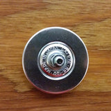 BICYCLE REFLECTOR FIT SCHWINN HUFFY SEARS MURRAY REAR FENDER NOS