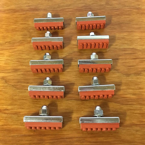 Schwinn bike brake pads clearance