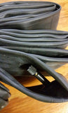 BICYCLE TIRE TUBES 26 X 2.75-3.0 RARE SIZE QUALITY