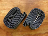 BICYCLE TIRE TUBES 26 X 1.50 - 1.95 FIT MANY 26" SCHWINN BICYCLE TIRES AND OTHER