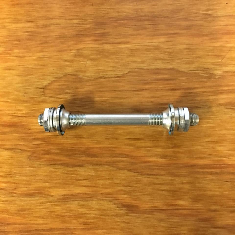 SCHWINN BICYCLE AXLE QUICK RELEASE FRONT ROAD BIKES NOS