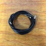 DERAILLEUR CABLE LONG FITS SCHWINN ROAD BIKES SEARS OTHERS