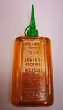 BICYCLE OIL VINTAGE MADE IN GERMANY GREAT DISPLAY ITEM NOS