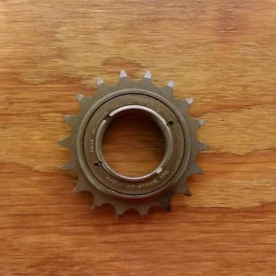 BMX SUN TOUR FREEWHEEL COG OLD SCHOOL MADE IN JAPAN 18 TEETH NOS