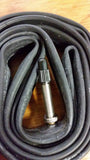 BICYCLE TUBES ROAD BIKES 32MM PRESTA VALVE 700 X 18-23C - 27X1