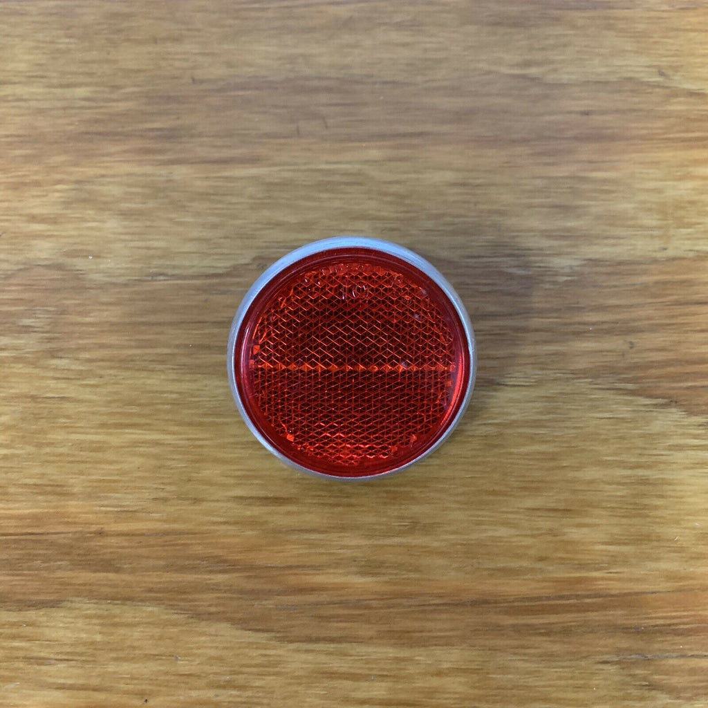 BICYCLE FENDER REFLECTOR GULOTTA 375 FITS SCHWINN NOS – Bicycle Heaven