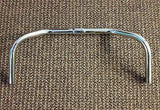 BICYCLE HANDLE BARS FIT SCHWINN TYPHOON JAGUAR CORVETTE OTHERS NOS