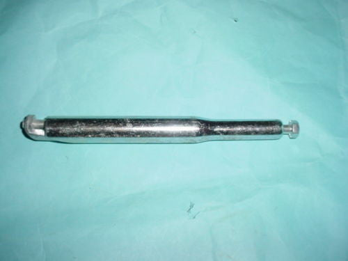 BOWDEN SPACELANDER BICYCLE SEAT POST RARE NOS BICYCLE HEAVEN MUSEUM PART