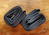 BICYCLE TUBES ROAD BIKE / RACING BIKE 32MM PRESTA VALVE 700 X 40C-45C