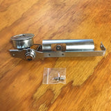 BICYCLE DELTA HORN TANK UNIT FITS MONARK COLUMBIA PHANTOM & OTHERS