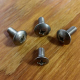 SCHWINN STINGRAY KRATE FIVE SPEED STIK SHIFTER BOLT KIT