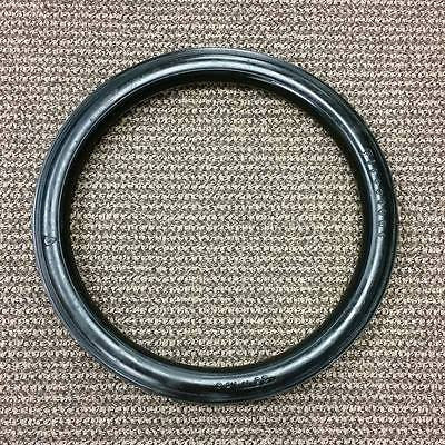 TRICYCLE TIRE SEMI PNEUMATIC HARD RUBBER TRIKE FIRESTONE 20 X 175 NOS