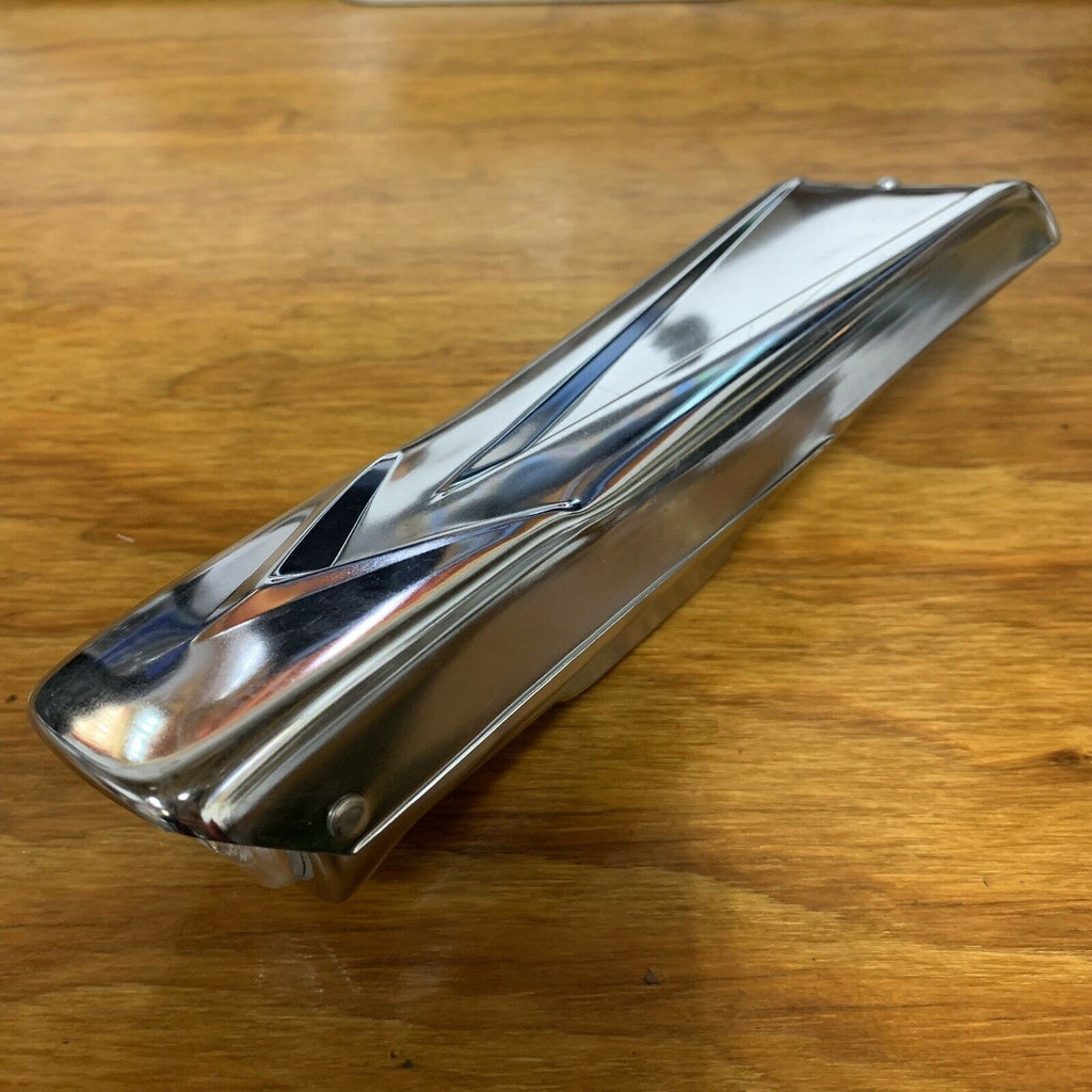 BICYCLE FENDER LIGHT FIT VINTAGE OR NEW BIKES 8