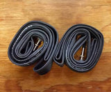 BICYCLE TUBES ROAD BIKE / RACING BIKE 700 X 35-40C / 27 X 1-3/8