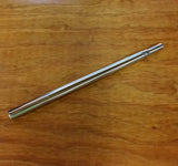 SCHWINN SEAT POST FITS PHANTOM WIZZER MOTOR BIKE STINGRAY KRATE TYPHOON OTHERS