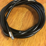 DERAILLEUR CABLE LONG FITS SCHWINN ROAD BIKES SEARS OTHERS