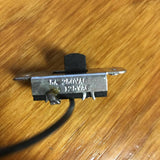 SCHWINN PHANTOM FENDER LIGHT SWITCH FIT B-6 PANTHER OTHERS NEW CONDITION