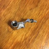BICYCLE INDICATOR LINKAGE 3 SPEED HUB BELL FITS SHIMANO OTHERS NOS