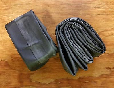 BICYCLE TIRE TUBES 26 X 2.75-3.0 RARE SIZE QUALITY