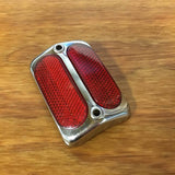 COLUMBIA BICYCLE FENDER REFLECTOR MINT FITS OTHER BIKES