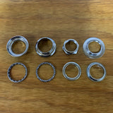 BICYCLE HEAD SET FOR SCHWINN STINGRAY BALLOON TIRE BIKE OTHERS