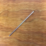 BICYCLE INDICATOR LINKAGE ROD FOR THREE SPEED HUBS