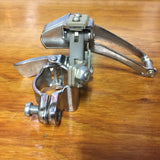 SHIMANO POSITRON AX FRONT DERAILLEUR NOS