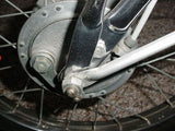 SCHWINN KRATE ATOM HUB CALIPER CABLE ADJUSTMENT BOLT NOS