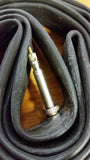 BICYCLE TUBES ROAD BIKES 32MM PRESTA VALVE 700 X 18-23C - 27X1