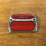 COLUMBIA BICYCLE FENDER REFLECTOR MINT FITS OTHER BIKES
