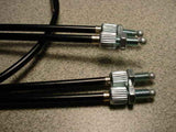 BICYCLE ROTOR CABLE KIT BMX FREESTYLE BIKES NEW